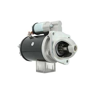 Startmotor 2.8 kW Ford New Holland nieuw, Verzenden, Nieuw
