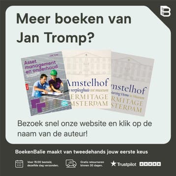 Wantrouwen in de wandelgangen 9789463822930 Jan Tromp, Verzenden, Gelezen, Jan Tromp