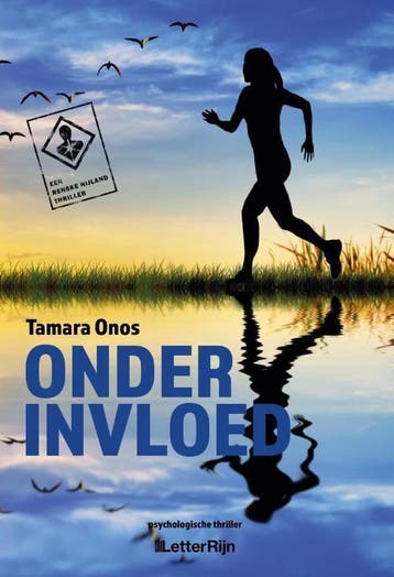 Onder invloed / Renske Nijland / 1 - Tamara Onos, Verzenden, Gelezen, Tamara Onos