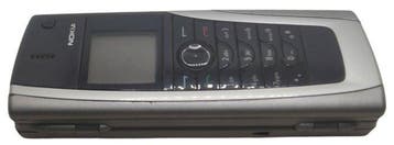 Nokia 9300 - Mobiele telefoon, Nieuw