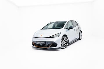 Bodykit Cupra Born Mk1 Maxton Design 2021 – Hede, Ophalen of Verzenden, Nieuw