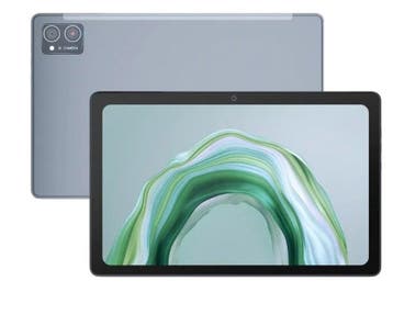 Elementkey Ai-Obsidian PRO - 4G LTE - GPS Tablet PC 10.1 Inc, Computers en Software, Verzenden, Nieuw