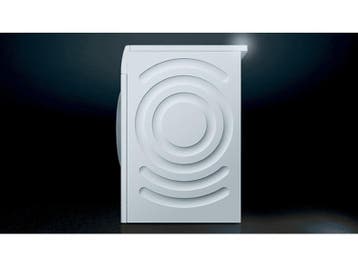 Siemens -  Was-droogcombinatie 8 Kg + 5 1400 Rpm 70 Db, 8 tot 10 kg, Verzenden, Nieuw, Minder dan 85 cm