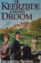 De keerzijde van een droom 9789060578926 Jacqueline Briskin, Verzenden, Gelezen, Jacqueline Briskin