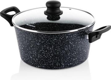 2dekans | Westinghouse Braadpan – Ø 24 cm – Inductie –, Ophalen of Verzenden, Zo goed als nieuw