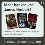 Ash 9780230711266 James Herbert, Boeken, Verzenden, Gelezen, James Herbert
