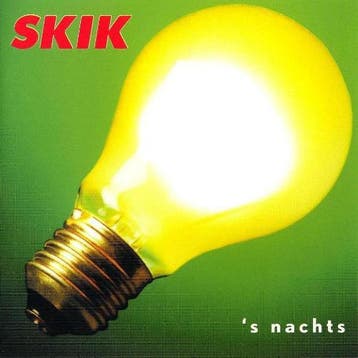 cd - Skik - S Nachts, Cd's en Dvd's, Verzenden, Zo goed als nieuw