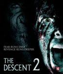 Descent 2 - Blu-ray, Verzenden, Nieuw in verpakking