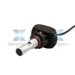 Led koplamp set HIR2 9012 12V en 24V zonder ventilator!, Auto-onderdelen, Verlichting, Verzenden, Nieuw