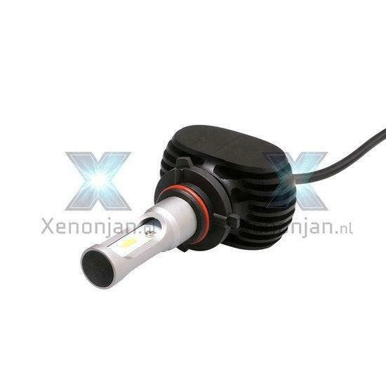 Led koplamp set HIR2 9012 12V en 24V zonder ventilator!, Auto-onderdelen, Verlichting, Verzenden