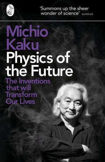 Physics Of The Future - Michio Kaku 9780141044248, Boeken, Verzenden, Gelezen, Michio Kaku