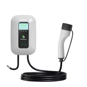 Bar2Charge MZT2 Laadpaal Wallbox 7,4kW – Elektrische Auto –, Verzenden, Nieuw