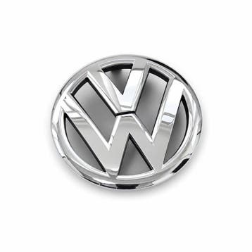 Volkswagen Golf 6 (5K/5G) logo, Auto-onderdelen, Ophalen of Verzenden, Nieuw, Volkswagen