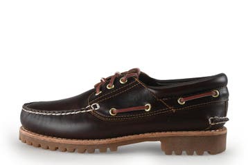 Timberland Bootschoenen in maat 41½ Bruin, Kleding | Heren, Bruin, Verzenden, Timberland, Boots