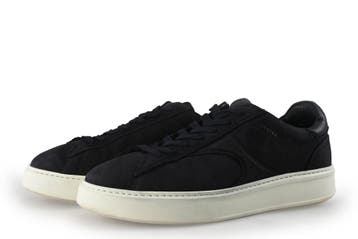 Nubikk Sneakers in maat 43 Blauw, Nubikk, Verzenden, Blauw, Sneakers of Gympen
