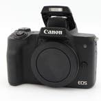 Digitale fotocamera | Canon EOS M50 body | Tweedehands, Verzenden, Gebruikt, Canon