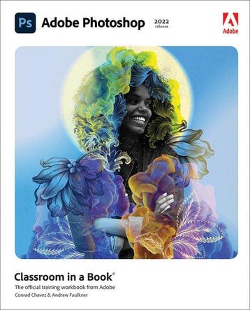 Classroom in a Book- Adobe Photoshop Classroom in a Book, Verzenden, Gelezen, Conrad Chavez