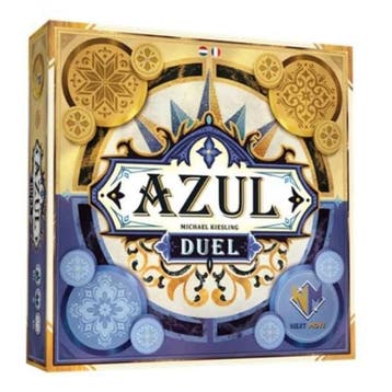 Azul Duel - NIEUW, Verzenden, Nieuw