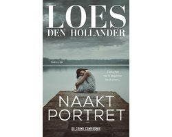 Naaktportret - Naaktportret, Ophalen of Verzenden, Nieuw