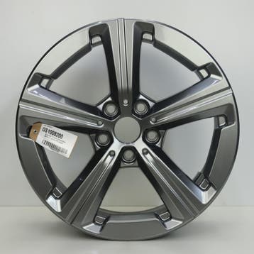 Originele velgen 17 inch BMW X1 styling 875 *OS1008200*, Auto-onderdelen, Banden en Velgen, Gebruikt, Velg(en), 17 inch, Ophalen of Verzenden