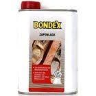 Bondex Zaponlack - 0,25 liter (Bondex blanke lak), Overige kleuren, Nieuw, Ophalen of Verzenden, Lak