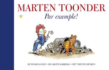 Par example! / Alle verhalen van Olivier B. Bommel en Tom, Verzenden, Zo goed als nieuw, Marten Toonder