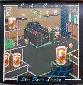 LP gebruikt - Southern Comfort - Stir Dont Shake (Nether..., Verzenden, Zo goed als nieuw, Overige formaten