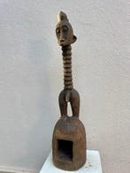 Groot altaar - Senufo - Mali, Antiek en Kunst