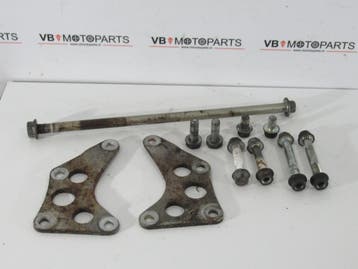 Yamaha XJ 600 Motorblok steunen, Motoren, Ophalen of Verzenden, Nieuw