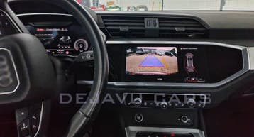 Achteruitrijcamera Parkeersensor Dashcam Carplay Android, Ophalen, Nieuw, Skoda