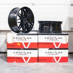 Concaver CVR6 Velgen 20 Inch 8.5J ET42 5x112 Performance, Auto-onderdelen, Ophalen of Verzenden, Nieuw, 20 inch