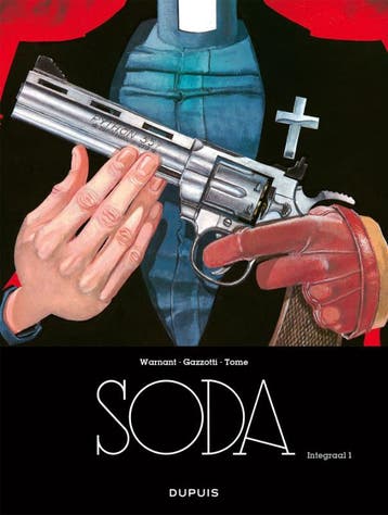 Soda |  | Nieuw, Ophalen of Verzenden, Nieuw
