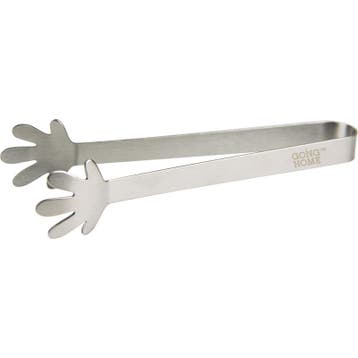 Suikerklontjes Tang - Hand Serveertang Knijper - Keukentang, Verzenden, Nieuw