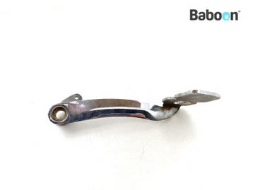 Rempedaal Harley-Davidson FLHT Electra Glide Standard 2020, Verzenden, Gebruikt