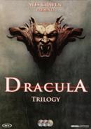Dracula trilogy - DVD, Verzenden, Nieuw in verpakking
