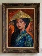 Tran Van Hieu (2001) - La clarté de linstant