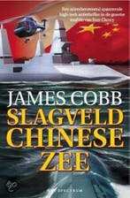 SLAGVELD CHINESE ZEE 9789027464712 J. Cobb, Boeken, Verzenden, Gelezen, J. Cobb
