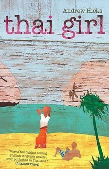 Thai Girl - Andrew Hicks 9789810539184, Verzenden, Gelezen, Andrew Hicks