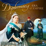 Diplomacy: Era of Empire - NIEUW, Verzenden, Nieuw