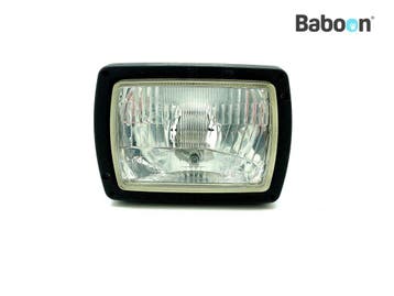 Koplamp Aprilia STX 125 EU/USA RH, Verzenden, Gebruikt