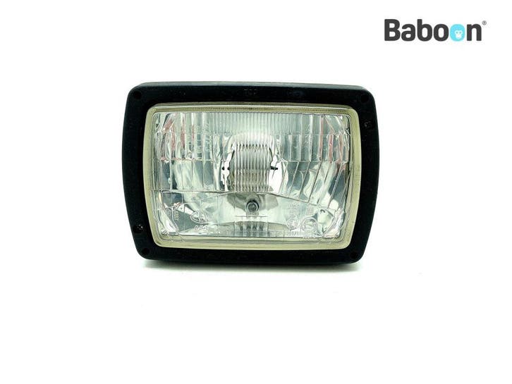 Koplamp Aprilia STX 125 EU/USA RH, Motoren, Onderdelen | Overige, Gebruikt, Verzenden