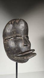 Mask - Sierra Leone (Zonder minimumprijs)