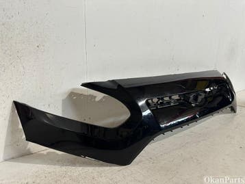 Ford Transit Connect voorbumper boven Grille DT11-17K819-A, Ophalen, Gebruikt, Voor, Ford