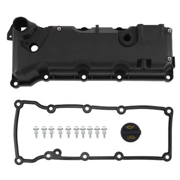 Klep Cover Cylinder Head Cover geschikt voor Ford Fiesta..., Verzenden, Nieuw, Ford USA