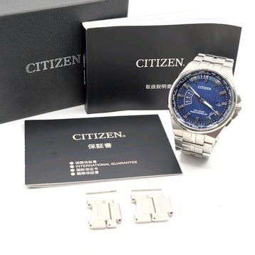 Citizen - Eco-Drive - Zonder minimumprijs - H145-S116643 -, Nieuw