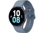 Samsung Galaxy Watch5 - Smartwatch - 44mm - Bluetooth + 4G -, Verzenden, Zo goed als nieuw, Samsung