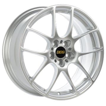 BBS RF 18x9 5x120 ET47 PFS Diamond Silver Wheel -82mm, Ophalen of Verzenden, Nieuw