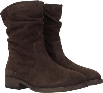 Tamaris Laarsje - Vrouwen - Bruin - Maat 37 (Damesschoenen), Kleding | Dames, Schoenen, Verzenden, Nieuw