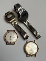 Themacollectie - Polshorloges