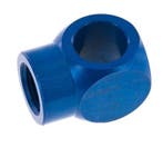 G3/8 Aluminium Banjo Fitting met Binnendraad, Verzenden, Nieuw